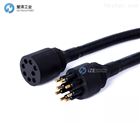 SUBCONN水密连接器IL8M
