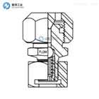 SEALWELD接头D-FWLL-SS-ML