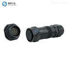 SOURIAU连接器851-06EC1832S50