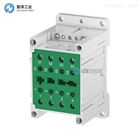 ENTRELEC电流插座CC-TH35-VL-6.6 综合