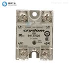CRYDOM继电器84137020
