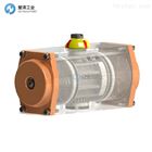REVAC执行器AGC-127/090-09-07/10-A22-A