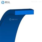 FREUDENBERG导向环49025150