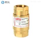 IBEDA阻火器GRV25