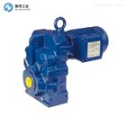 BAUER电机BF50-04/DSE11MA4