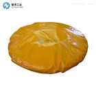 BILLY PUGH救生笼存储盖800系列